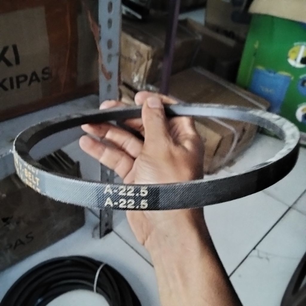 VBELT VAN BELT A-22.5 A22.5