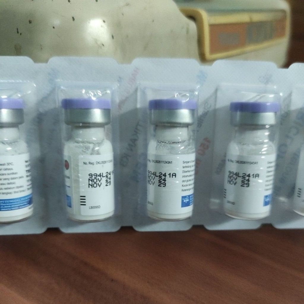 obat KB kucing 3 Bulan - Kontrasepsi Aman, Praktis, Efektif