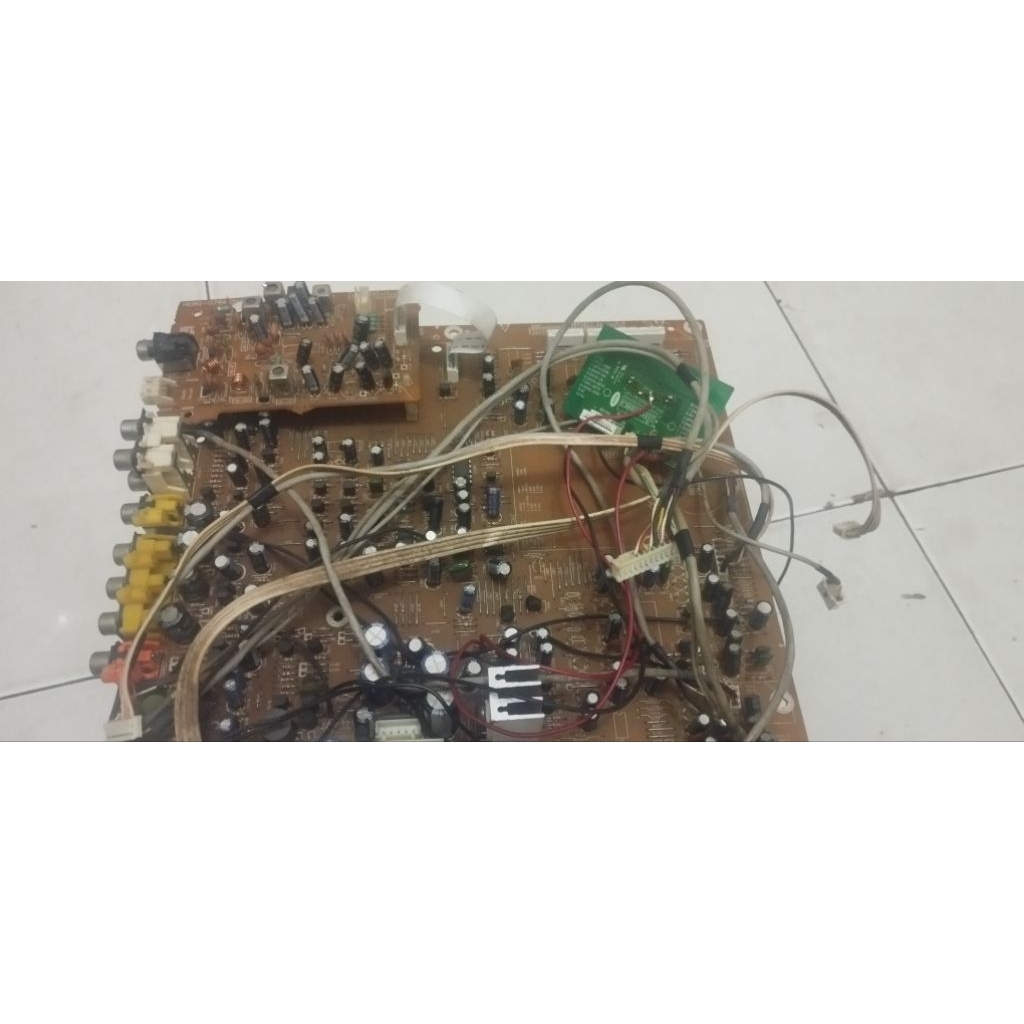 main board bigband Polytron 3200 DN2B112