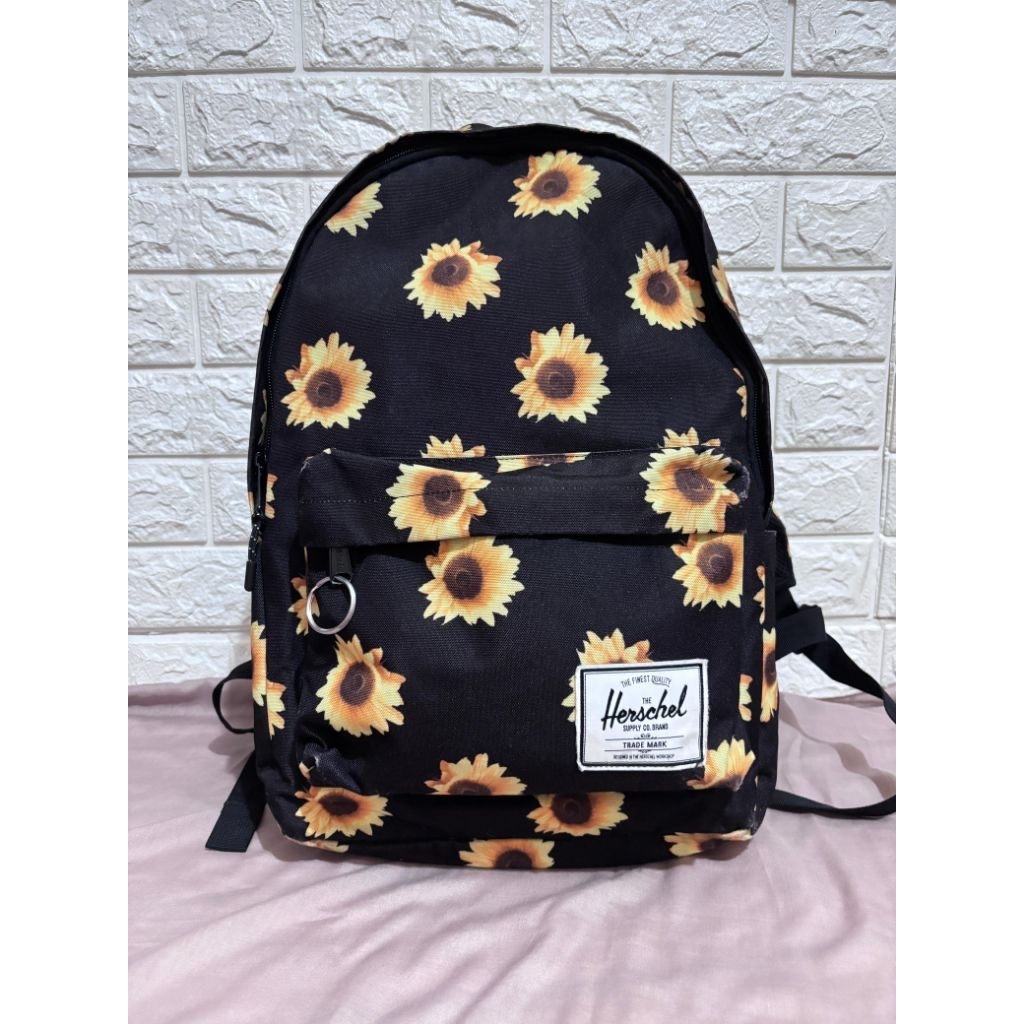 Ransel Herschel