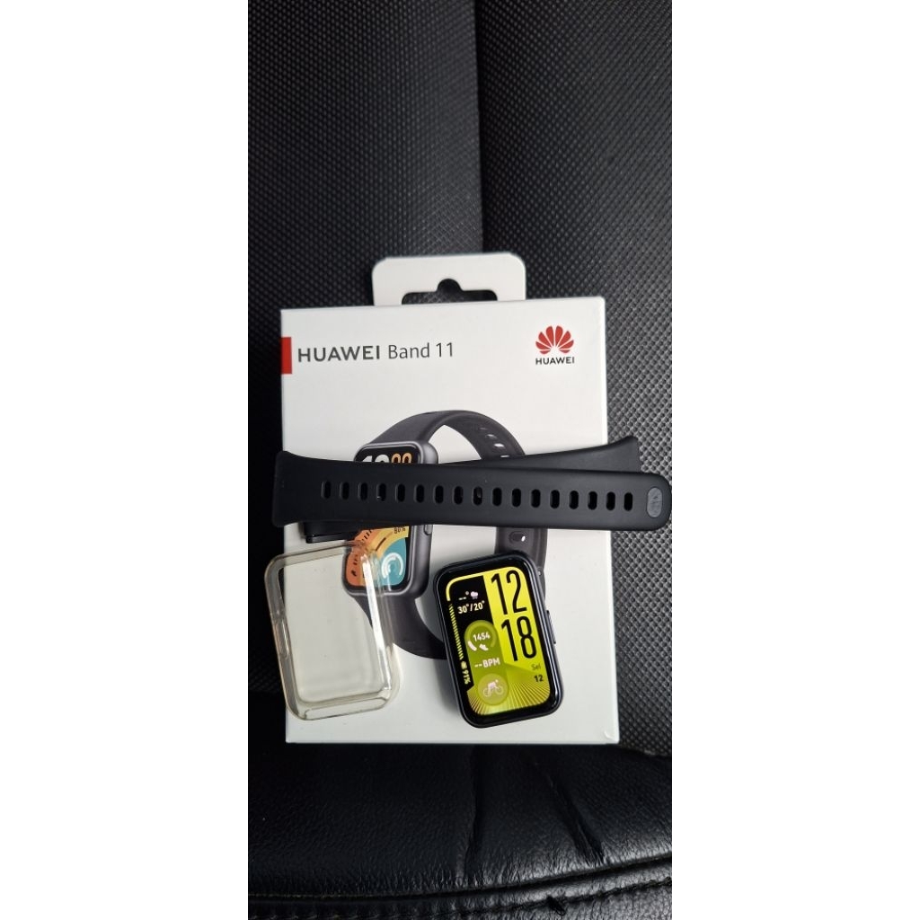 huawei band 11 bekas