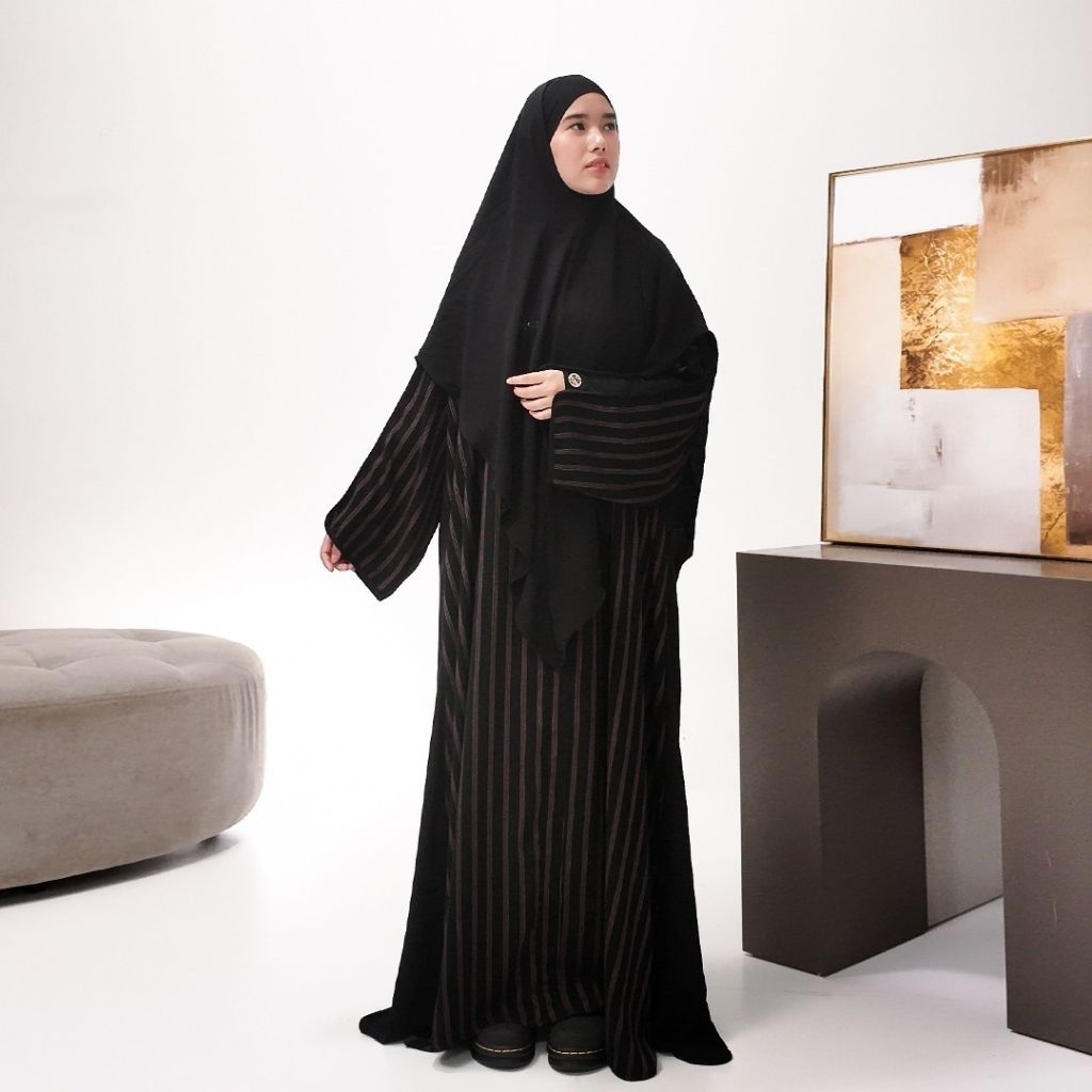 Dress Izar by Trz