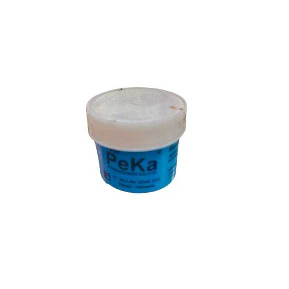 Serbuk PeKa Seino 5 gram - Bubuk PK Obat Kulit Jamur, Cacar, Kutu air
