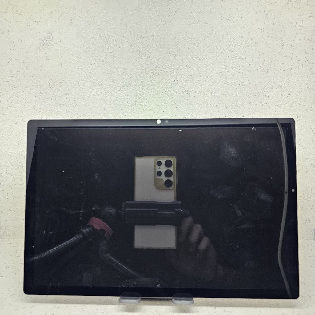 LCD Samsung Tab A8 2021 X200 X205 Tab A8 10.5 Inc Original Copotan