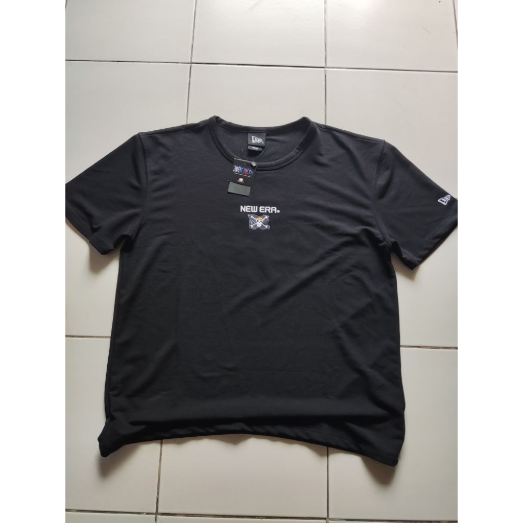 T-shirt New Era x One Piece (Thousand Sunny)