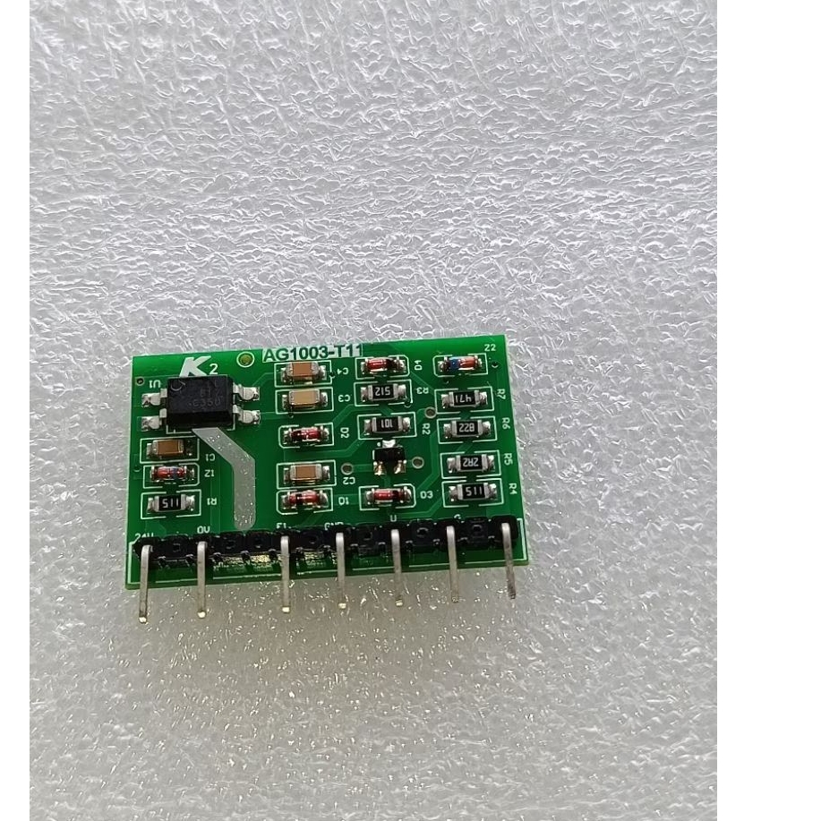 PCB REGULATOR untuk mesin LAS jenis SMD