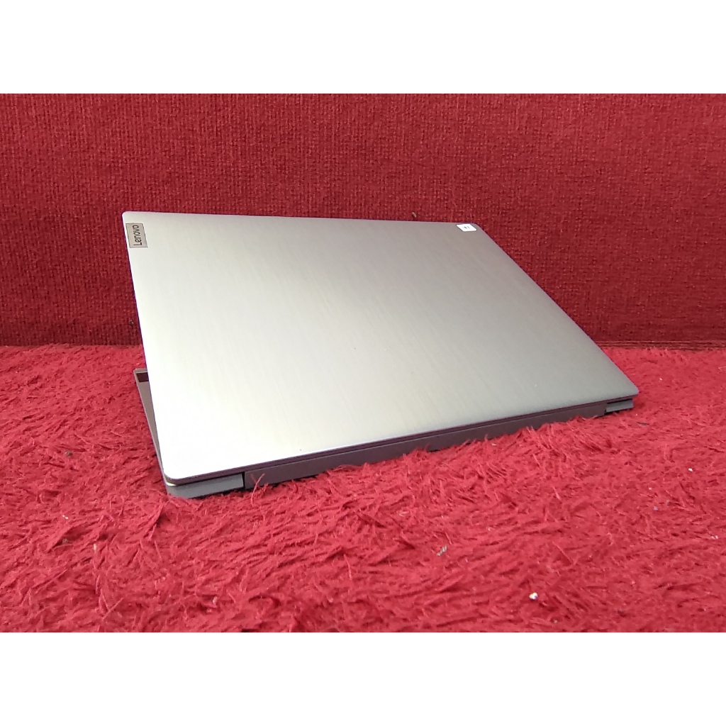 Laptop LENOVO IP3 14IGL05 Celeron N4020 RAM 4GB SSD 512GB MALANG