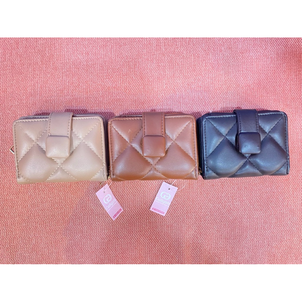 CG Dompet Laysi Lissa