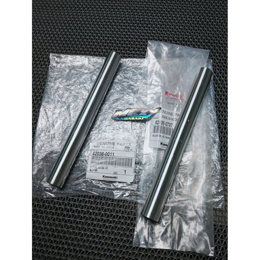 Bos arm Ninja RR  BOS ARM NINJA R SS kawasaki  bosh swing arm ninja Original 42036-0737 42036-0011