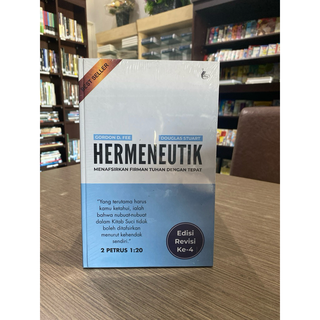 HERMENEUTIK