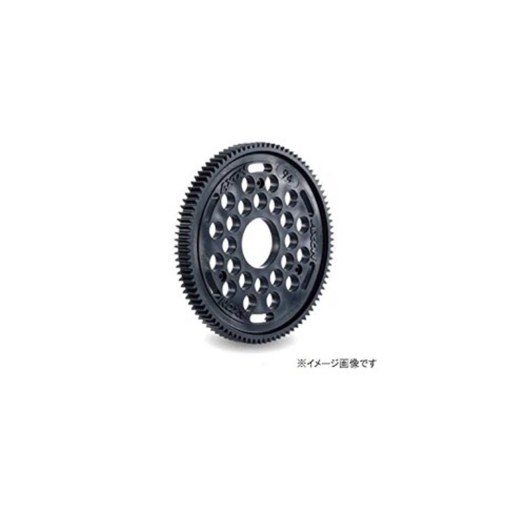 GS-D6-085 AXON SPUR GEAR DTS 64P 85T