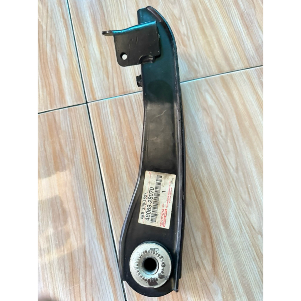 lower arm kiri kijang kapsul 7k/5k