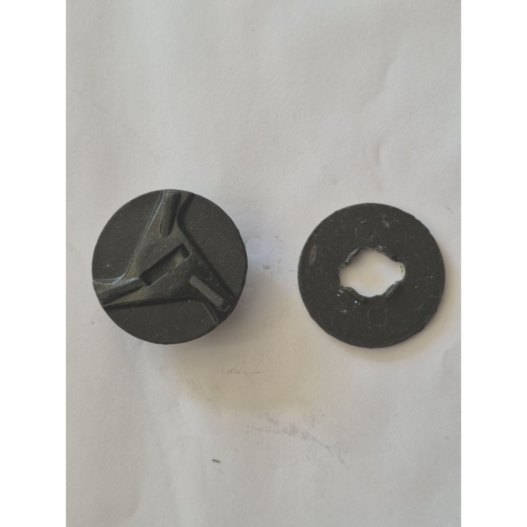 PAKET BAUT HELM INK ENZO