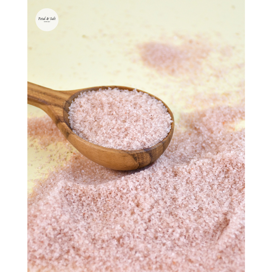 Garam Himalayan | Himalayan Pink Salt | Himalayan Salt 100% Natural