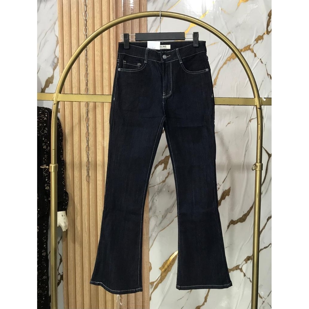 celana cutbray felino