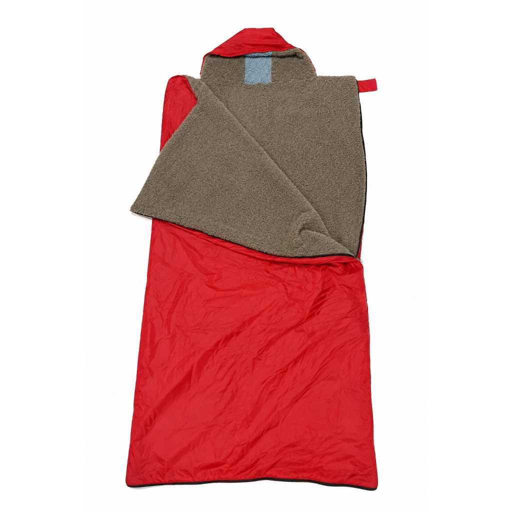 Sleeping Bag SB Polar Cabin Matras Kantong Tidur Camping Outdoor SB