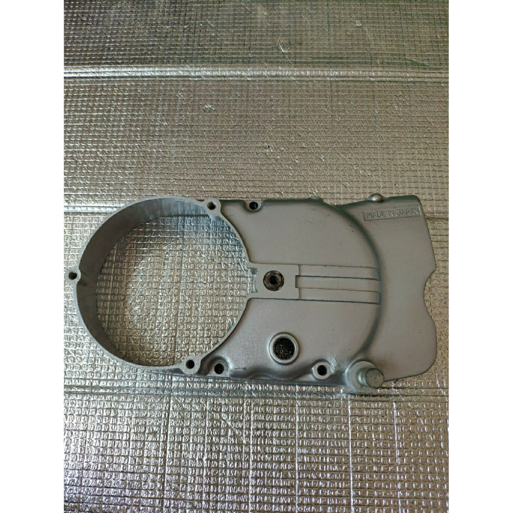 Crank case Cover magnet Original Yamaha LS3