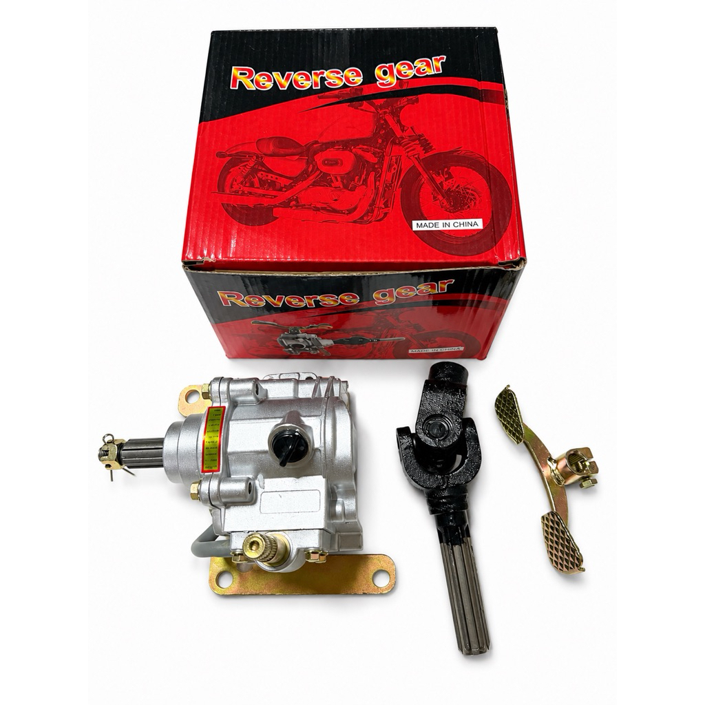 Termurah Gear Box Maju Mundur Untuk Viar Lama, Kaisar,Jialing Heppy, Nozomi, motor bebek