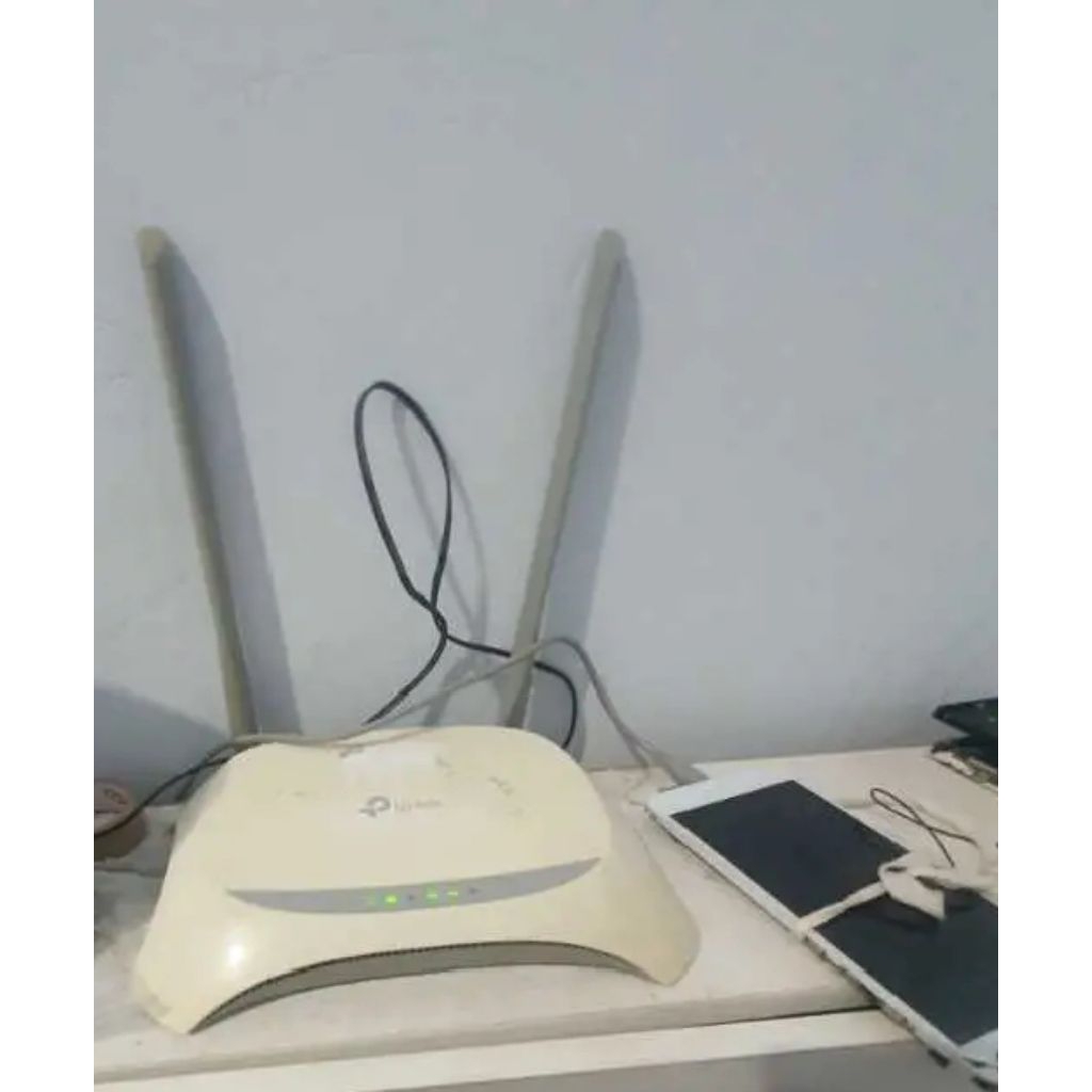 tp link mr3420 v5