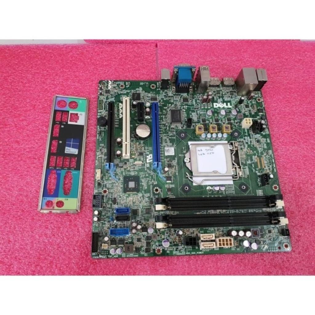 MOTHERBOARD Dell Optiplex MT 9020 i7-i5 1150 ( BERGARANSI )
