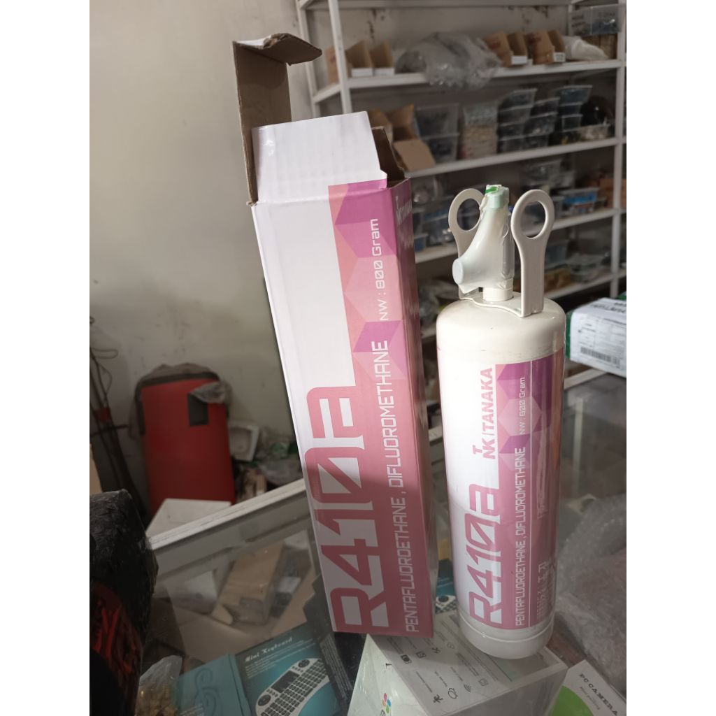 FREON R410A R410 R 410 A