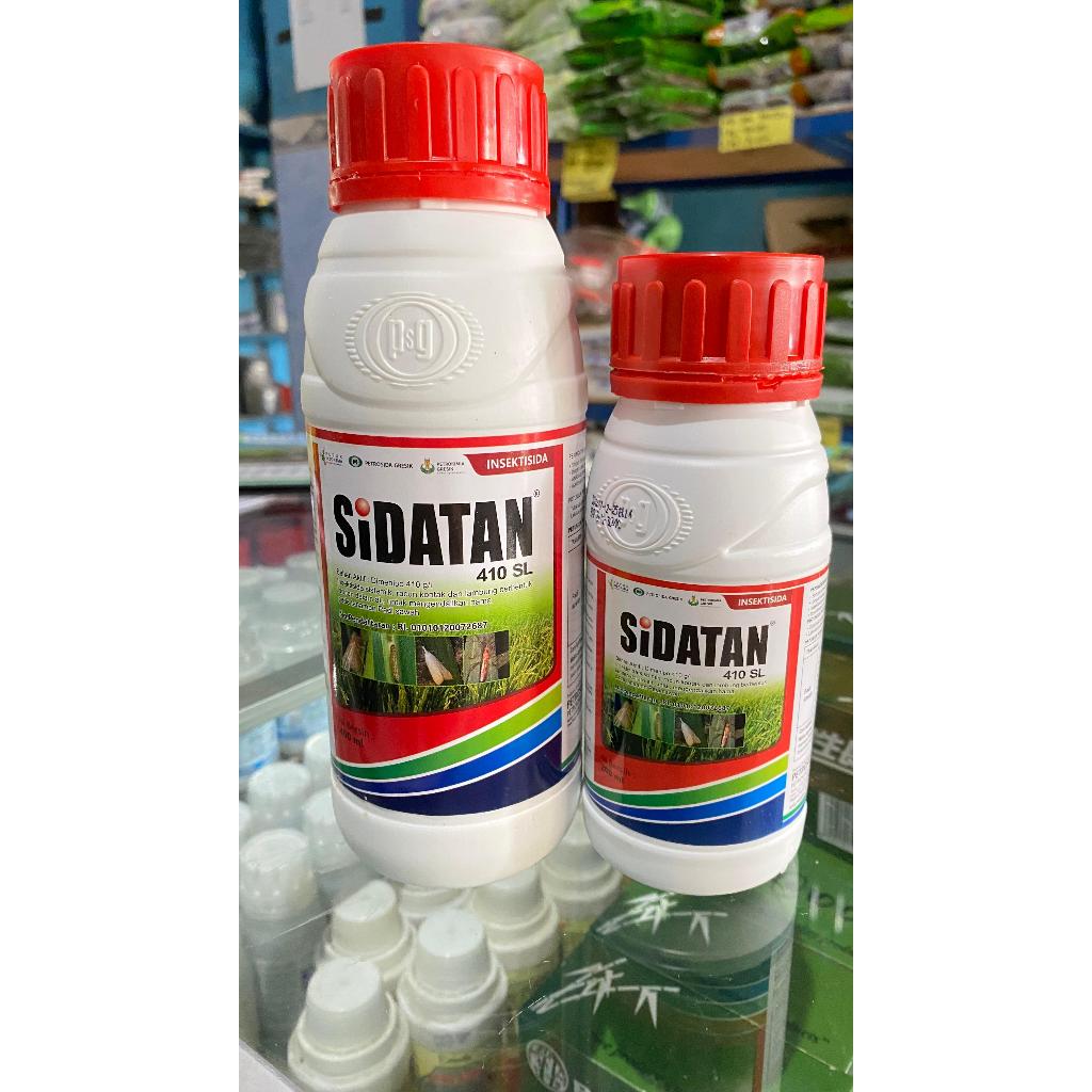 INSEKTISIDA SIDATAN 410SL
