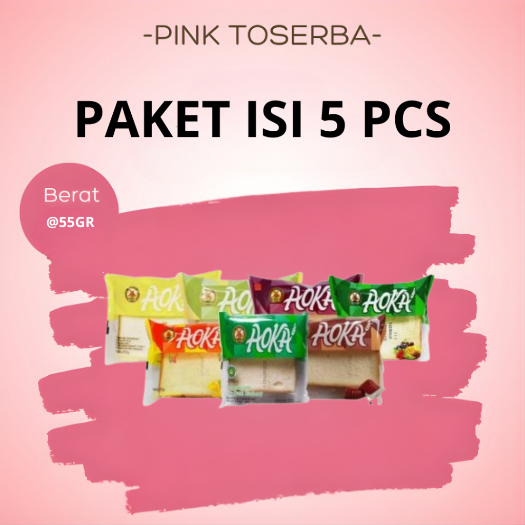 [SNACK] ROTI PANGGANG AOKA ROPANG LEGEND ROTI VIRAL