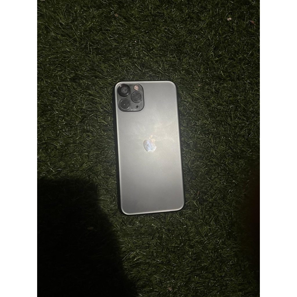 Apple 11 pro