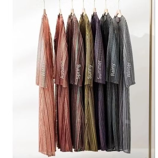 Mazeera Abaya Heaven Lights / Mazeera Abaya Bahee / Jastip Bahee / Jastip Heaven Lights HL