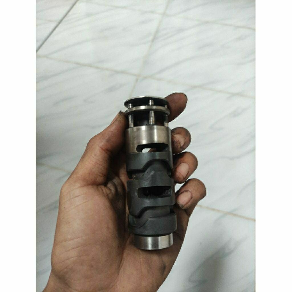 botolan rasio fiz fizR force one alfa sigma poswan original