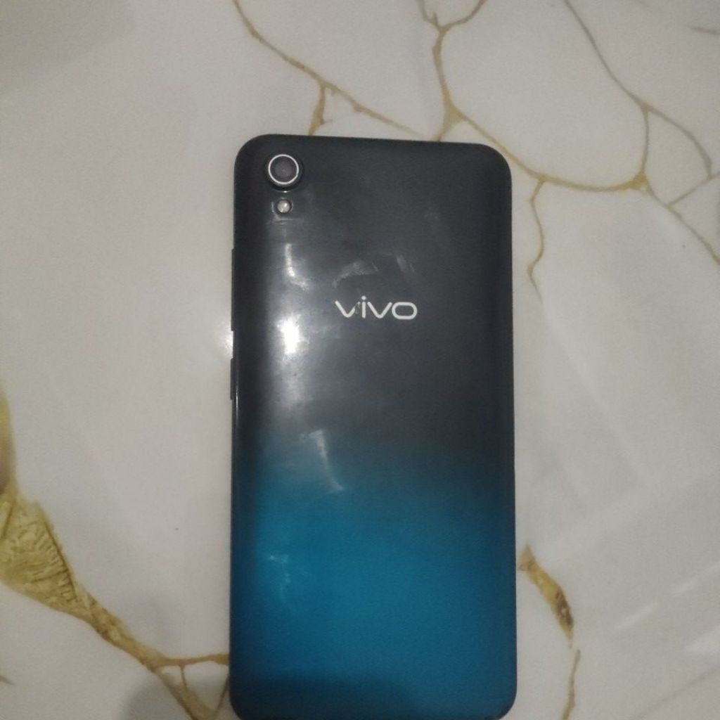 Vivo y91c minus lcd