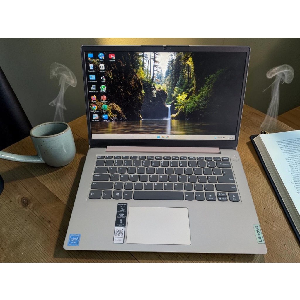 Lenovo Ideapad Slim 1i 14 IGL7