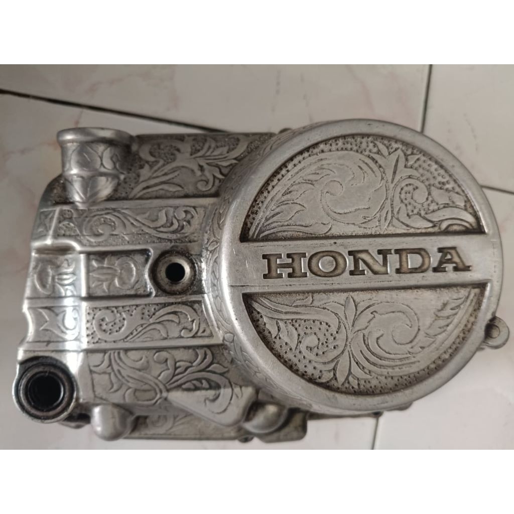 KALTER HONDA GRAND 96 / Kalter Ukiran Honda