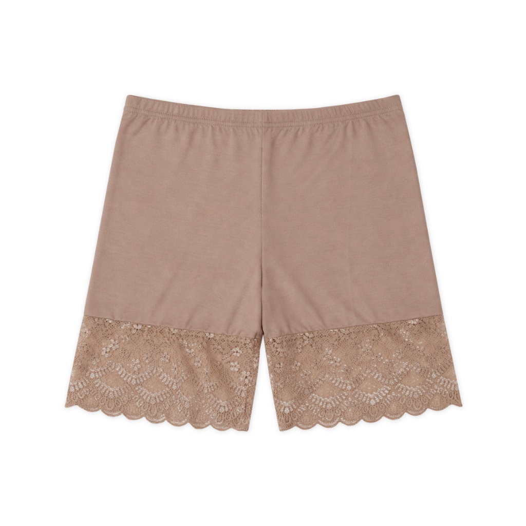 The Brahouse Panty Short B02-1744
