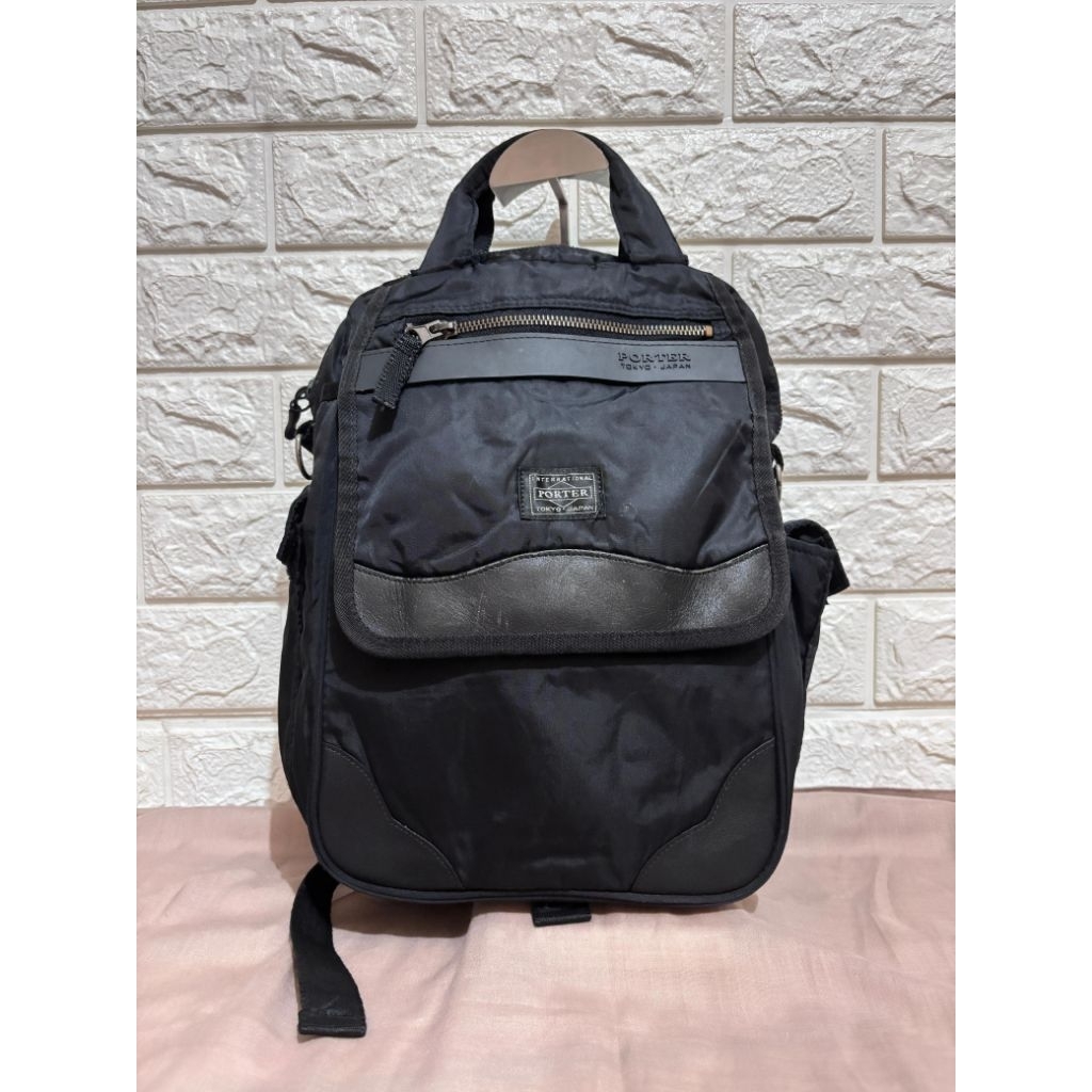 Ransel Porter Japan