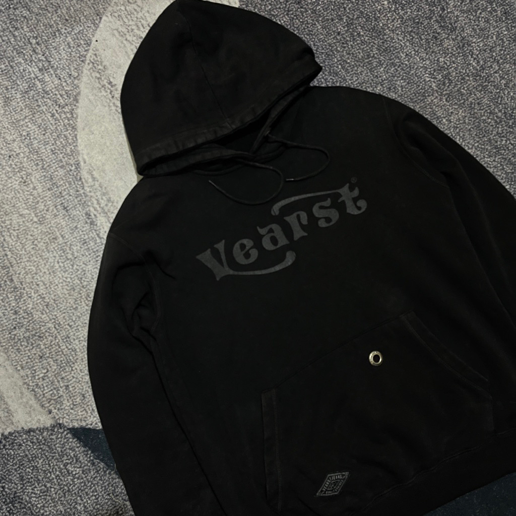 Hoodie Vearst Jeans Artikel Lama