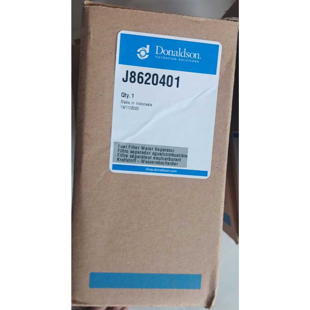 Fuelfilterwaterseparator(J8620070)