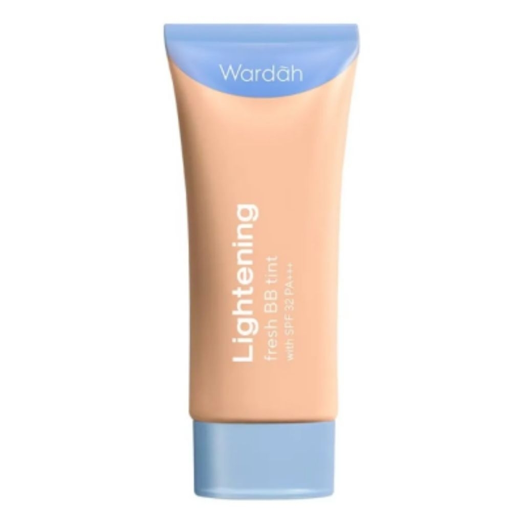 Wardah BB Cream