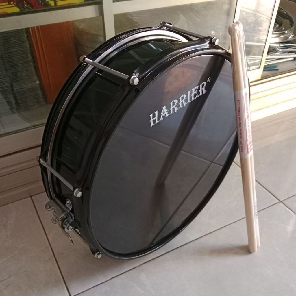 snare drum sporter bola/drum sporter 14inch