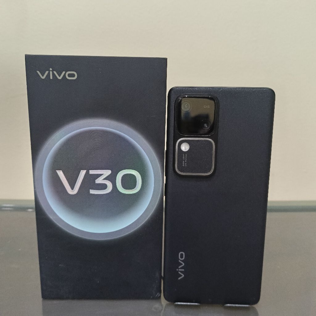 Handphone Vivo V30 5G Ram 12 512GB