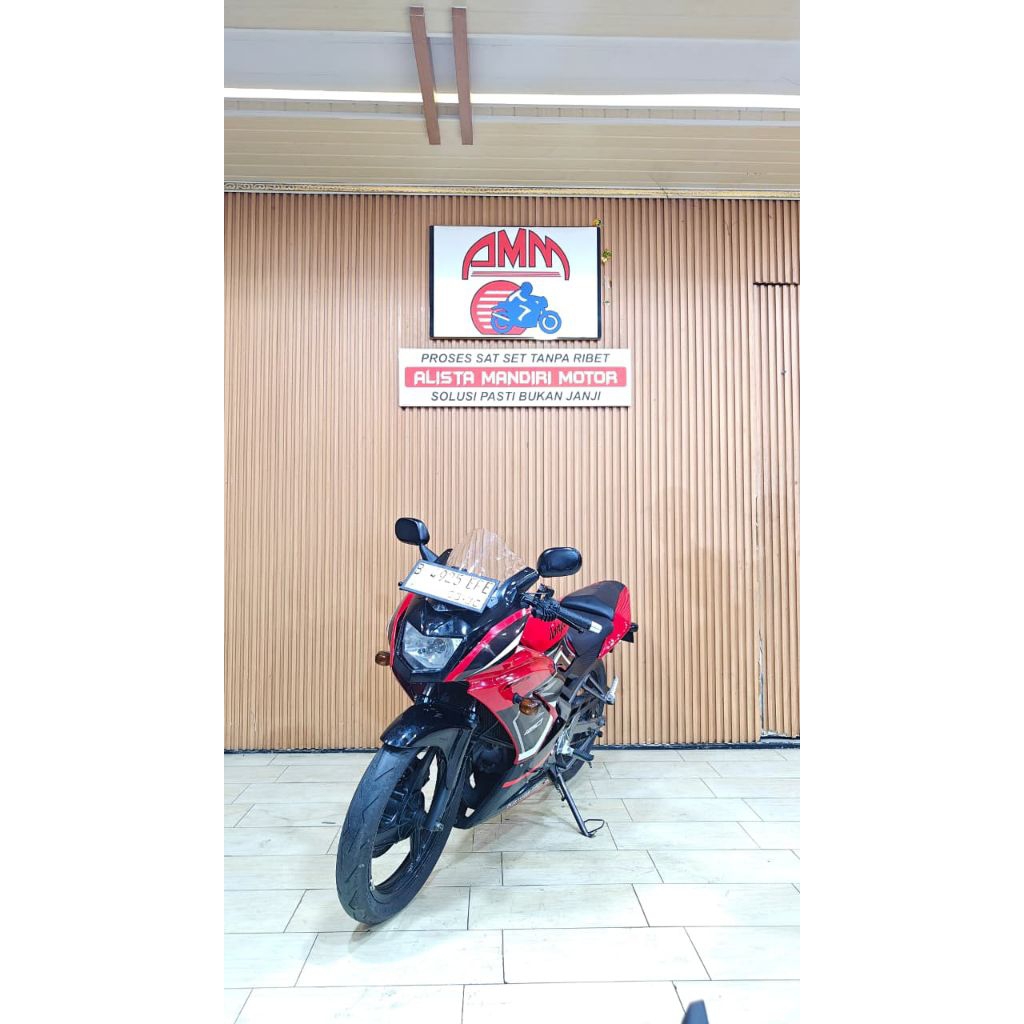 NINJA 150 RR 2013