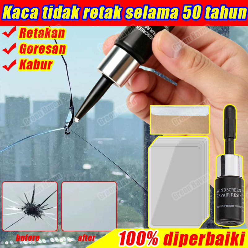 lem kaca mobil retak lem kaca super kuat lem kaca pecah dan retak lem kaca lampu motor cairan penghi