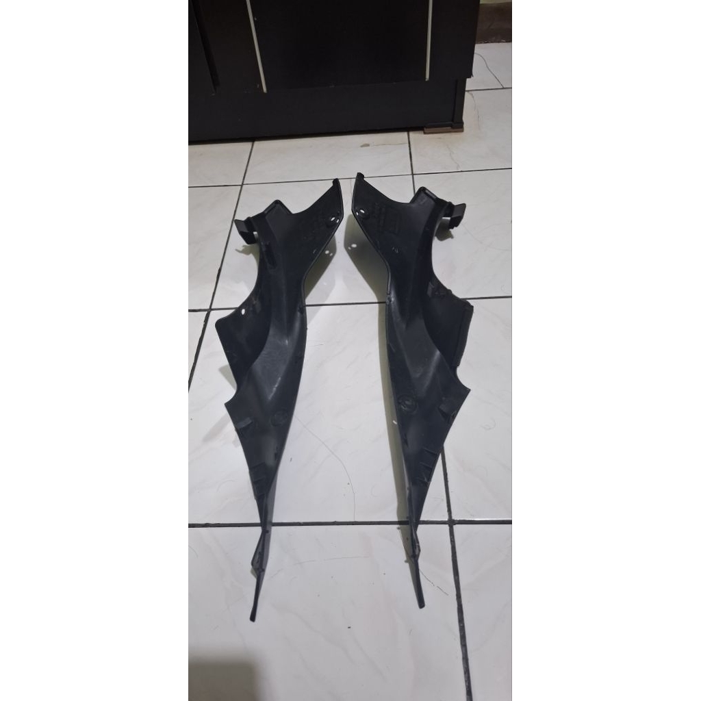 1 Set Body Kasar Original Copotan Yamaha R25