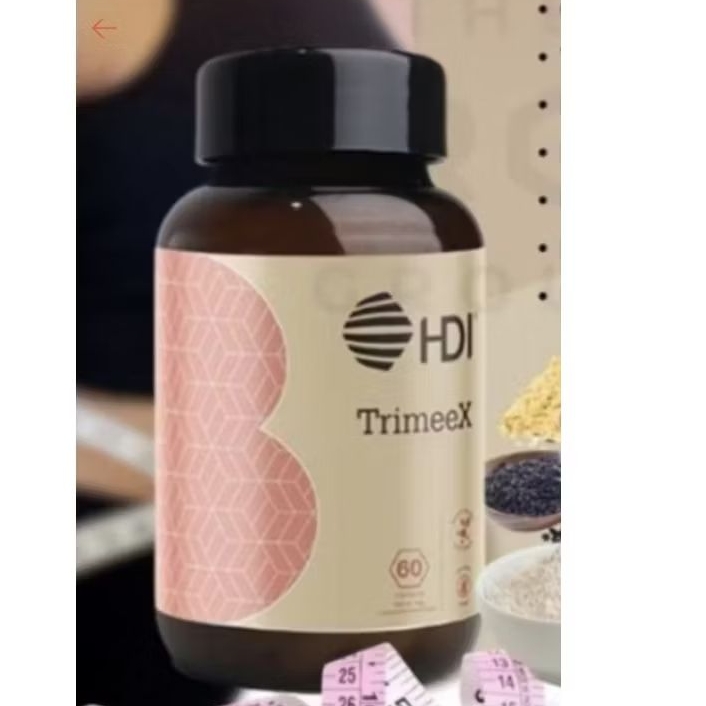 PROMO Trimee X ori HDI