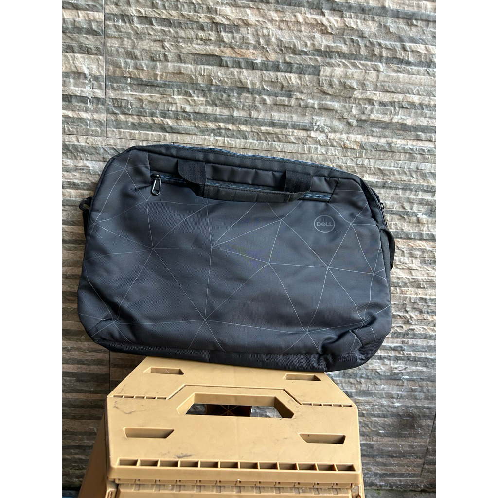 Tas laptop dell
