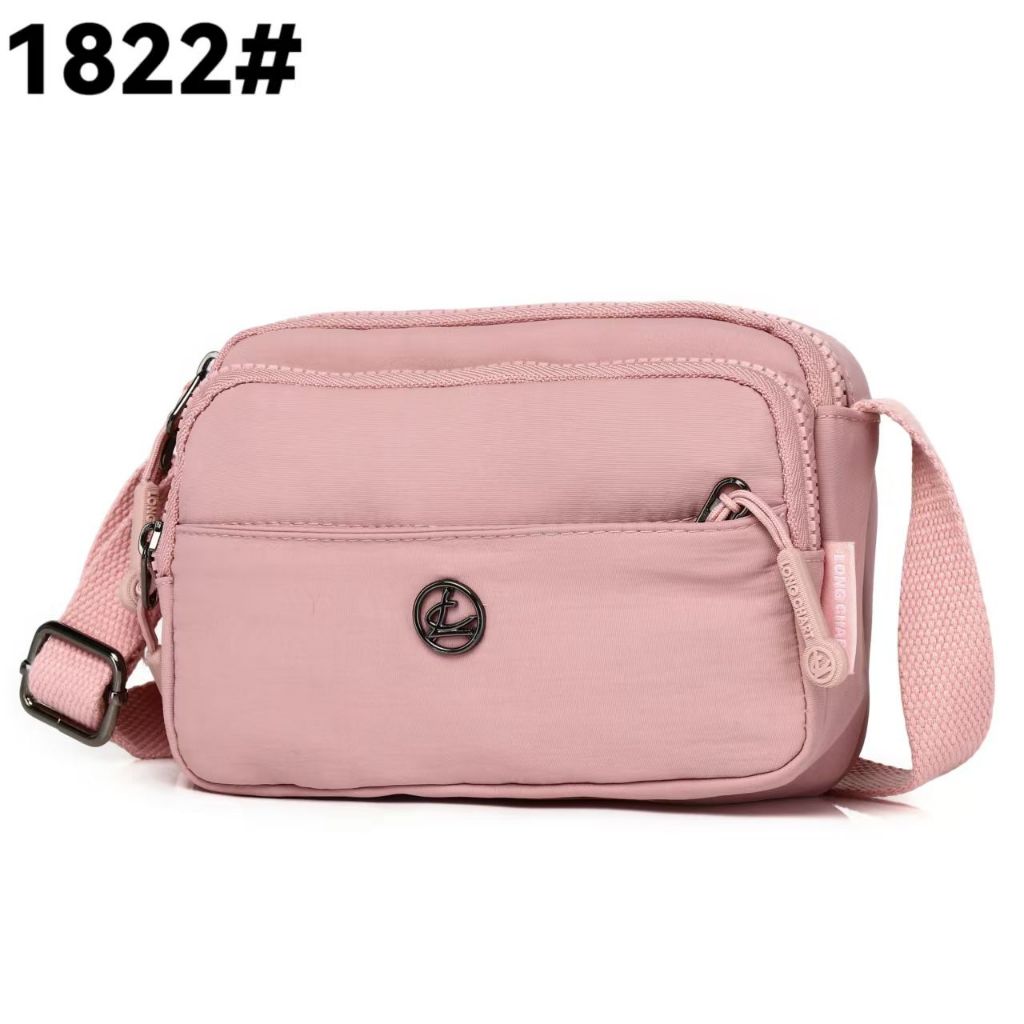 Selempang Wanita Longchart Tas Selempang Wanita Model Longchamp 1822 Longchart 1822