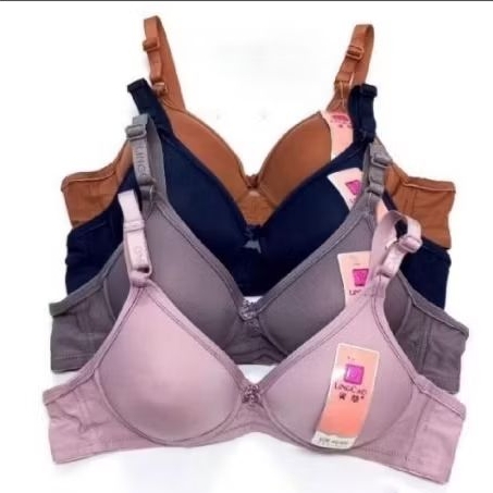 1 pcs BRA LINGCAO KAIT 3 ART B5