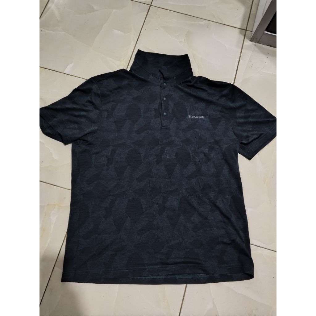 kaos Blackyak