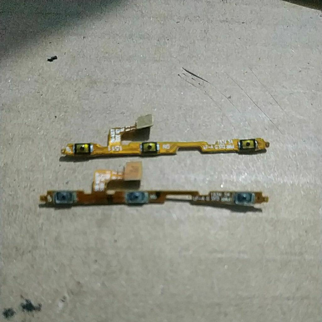 FLEXIBLE ON OFF VOLUME BEKAS SAMSUNG GALAXY M307F M30S