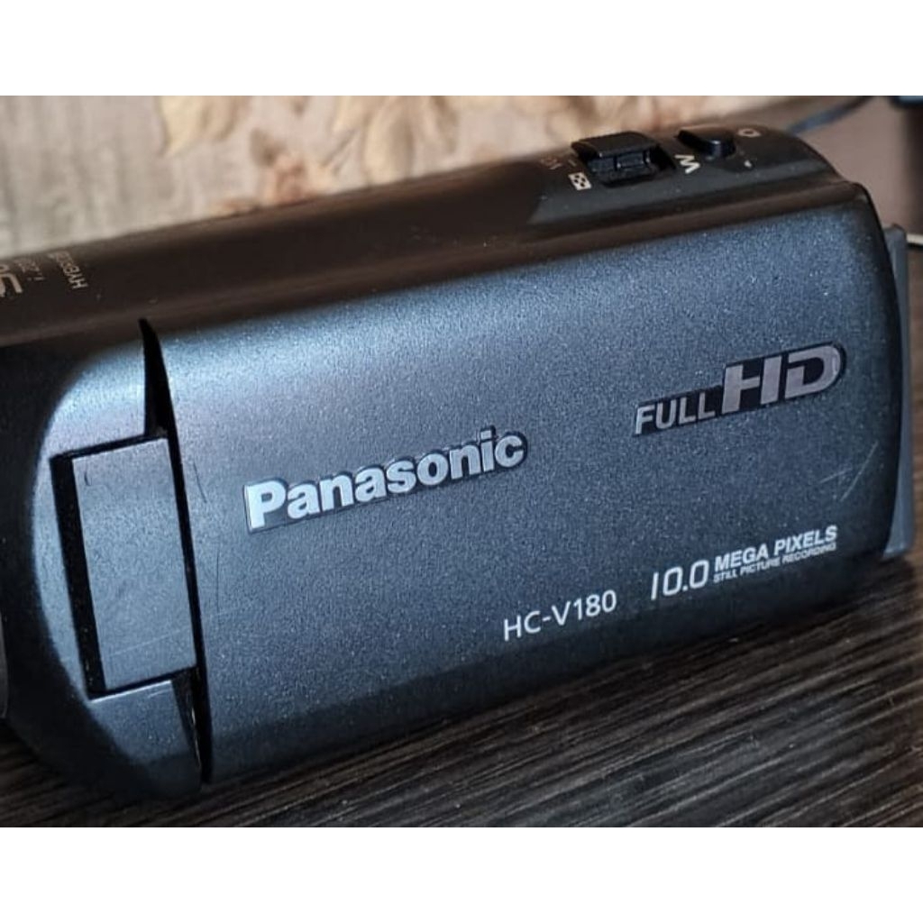 Camcorder Panasonic HC-V180